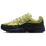 Nike P-6000 Premium Limelight Meeste Tossud Roheline Tume Suitsuhall IF0668-300 42.5