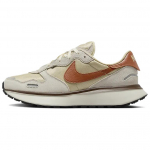 Nike Phoenix Waffle Team Gold Dark Russet Naiste tossud Coconut-Milk Hemp FD2196-700 38