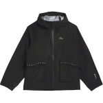 Adidas Originals X Dime koost&ouml;&ouml; Spordijope laia l&otilde;ikega Tuulekindel Veekindel Kapuutsiga Meeste Joped Must IY0933 XS