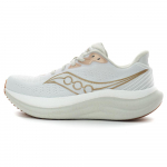 Saucony Triumph 23 Valge Arktiline Naiste Tossud S11023-226 38.5