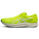 Asics Hyper Speed 2 Kerged Spordikangast Madalad Jooksutossud Naiste toss Kollane Valge 1012B321-750 35.5