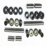 ESINE A-&Otilde;E PUKS JA V&Otilde;LLI KOMPLEKT HONDA FOREMAN 500 2WD 4WD 2005-2013