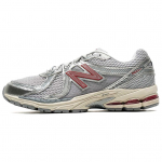 New Balance Nb 860 V2 Moodsad Vabaajas Kerged Madalad Jooksukingad Unisex tossid H&otilde;behall ML860GC2-D 40.5