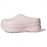 Adidas Originals Adifom Stan Mules Moodsad Mugavad Libisemisvastased Kinnise Ninaga Sussid Naiste Sussid Roosa KJ0980 39⅓