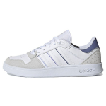 Adidas Neo Breaknet Plus libisemiskindlad vastupidavad kerged madalad rulaketsid naiste tossud valge hall sinine GZ8069 39⅓