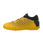 Puma Future 5.4 TT Laste Jalgpallijalatsid Laste toss Must Kollane 105813-03 28
