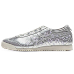 Onitsuka Tiger Mexico 66 Spordikad Leder Libisemiskindel Vastupidav Kerge Madala S&auml;&auml;rega Jooksukingad Meeste toss H&otilde;bedane 1183C090-700 38