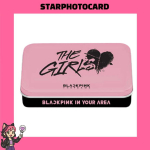 [VALMIS LAOS] BLACKPINK - THE GAME OST [THE GIRLS] Stella versioon PINK