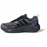 Adidas Climawarm Mugavad Mitmek&uuml;lgsed Libisemiskindlad Vastupidavad Madalad Jooksusaapad Unisex Jooksusaapad Must IH0477 44⅔