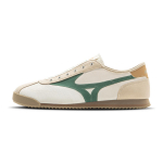 Mizuno LG 60S Slip-On Trendikad Kerged Lihtsalt Jalga ja Jalast V&otilde;etavad Vastupidavad Madalad Vabaajajalatsid Unisex Vabaajajalatsid Helebeež D1GH240212 44