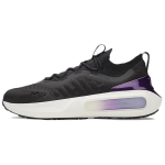 Under Armour Phantom 4 Mugavad Mitmek&uuml;lgsed Vastupidavad Madalad Vabaaja Jalan&otilde;ud Unisex toss Must 6008869-001 45