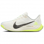 Nike Pegasus Plus Sail Pale Ivory Volt Black Tennised HQ3451-101 40.5 ekru