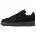 Nike Air Force 1 Low Lx Vanta Black Tossud HF9109-001 36.5 must