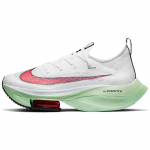 Nike Air Zoom Alphafly NEXT% 'Watermelon' Naiste vabaajajalatsid CZ1514-100 36
