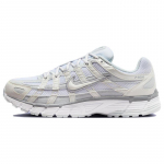Nike P 6000 Summit White Pure Platinum Naiste tossud FV6603-101 36