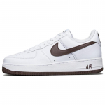 Nike Air Force 1 Low 'Color Of The Month White Chocolate' Tossud DM0576-100 40.5