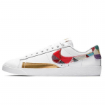 Nike Blazer Low Hiina uusaasta naiste tossud rulaketsid BV6655-116 38.5
