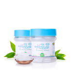 Cycle Pure Karpure Bhimseni Kamper Originaal 50 g Pakk 2 tk Puja Diffuusori Rituaalideks ja Kauakestev Jumalik Aroom