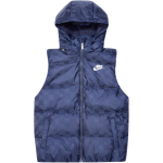 Nike allavest eemaldatava kapuutsiga Laste vestid IR0026-410 M