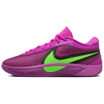 Nike Giannis Freak 6 libisemiskindlad kulumiskindlad madalad korvpallijalatsid meestele lillad tossud FJ7807-500 42.5 lilla