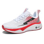 &Uuml;likerged meeste jooksujalatsid naistele Kvaliteetsed v&auml;listingimustes jooksmise E-TPU vahetalla polsterdus Kummist libisemiskindlad maratoni tossud 45