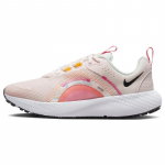 Nike React Escape Run 2 Premium 'Light Soft Pink' Naiste tossud DO9480-600 36