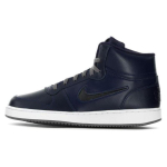 Nike Ebernon Mid Sinised Tossud AQ1773-400 42 black