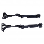 Panoraamkatuseluugi esiosa+taguosa Remondikomplekt Mercedes GLA Klass W156 W156 2011-20 jaoks