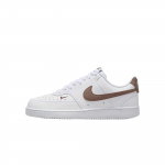 Nike Court Vision Low Top Vabaajajalatsid Naiste Valge FV9952-103 36 valge