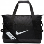 Nike Pol&uuml;ester Jalgpallikott, Pagasikott, K&auml;ekott Tavaline Unisex Vabaaja CV7829-010