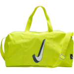 Nike Pol&uuml;ester ujumiskott Unisex Kollane Vabaaja 1994031-002 kollane