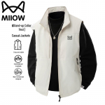 Mao Ren Men's Outdoor Quick-Dry Casual Vest 2XL