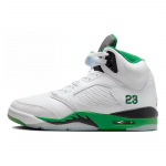 Air Jordan 5 Lucky Green Naiste Jordan DD9336-103 36