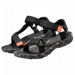 Meeste sandaalid Suvine Vaba aeg Rannapuhkuse Sandaalid Meeste Kingad Uued Tossud Meestele Retro Mugavad Vabaaja Sandaalid Meestele 43 must