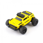 Turbo v&otilde;idus&otilde;it 1:76 C81 C82 RC MINI Veoauto Auto Monster Truck Lahedate Tuledega Buggy RC Mudelauto Lauaarvuti M&auml;nguasi Kingitus