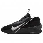 Nike GT. Jump Academy EP Mugavad Pehmed Libisemiskindlad Kulumiskindlad Madalad Korvpallijalatsid Unisex toss Must HF1804-003 40