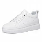Meeste valged k&otilde;rgust suurendavad tossud paksude talladega, n&auml;htamatu sise-t&otilde;stuki ja vabaaja stiiliga, saadaval suurtes suurustes, 10 cm t&otilde;stega. Size 39