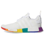Adidas NMD_R1 'Pride' tossud FY9024 37⅓ white