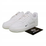 Nike Air Force 1 '07 Essential naiste jalan&otilde;ud Sail Black HF1058-133 EU 36.5