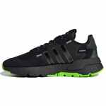 Adidas Originals Nite Jogger 'Must Roheline' Tossud H03249 35⅔