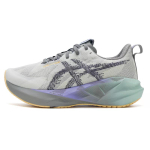 ASICS Novablast 5 CP Dawn Till Dusk Series Naiste tossud Kreemjas Must 1012B946-100 39.5 gray
