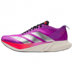 Adidas ADIZERO DRIVE RC Toetavad Kerged Jooksusaapad Meeste Tossud JR6962 42⅔ lilla