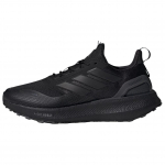 Adidas PUREBOOST 5 Libisemisvastased, Kulumiskindlad, Veekindlad, Termilise tagasil&ouml;&ouml;giga Jooksukingad Unisex Mustad Tennised JI0303 40⅔ must