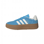 Adidas VL Court Bold Rula Kingad Naiste Tossud KJ6855 40 sinine