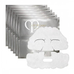 Shiseido de Peau Mask Eclatissant Cl&eacute; Beaut&eacute; (6 pakki)