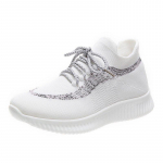 Naiste tossud Naiste jooksujalatsid Vulkaniseeritud naiste vabaaja baleriinid Naiste k&otilde;ndimisjalatsid Naiste suvised pluss-suuruses tossud 35 valge