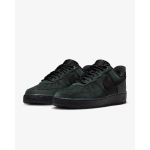 Nike Air Force 1 Low '07 WB CJ9179-001 Meeste suurused EU 43 must