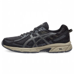 Asics Gel Venture 6 Must-Pruunid Tossud 1011B550-002 39