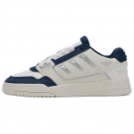 Adidas Originals Drop Step 2.0 Kangas S&uuml;nteetiline Nahk Mugav Mitmek&uuml;lgne Vastupidav Kerge Hingav Madala S&auml;&auml;rega Tennised Unisex Tennised JS3251 42⅔