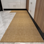 Vaip K&ouml;&ouml;gi Jooksva Vaip Libisemisvastane P&otilde;randamatt Pikad Vaibad Elegantne Minimalistlik Stiil Kodu Kaunistus Vaibad 1pc 40x120cm